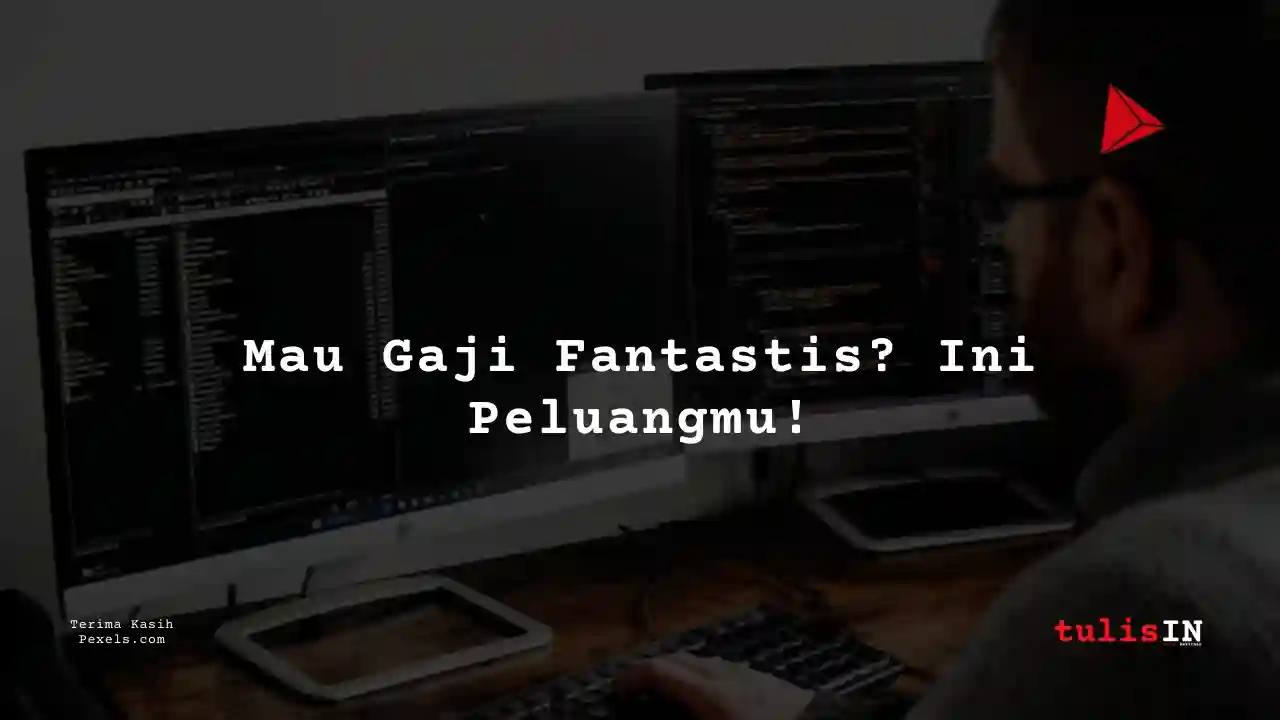 Berapa Gaji Manajer HRD?