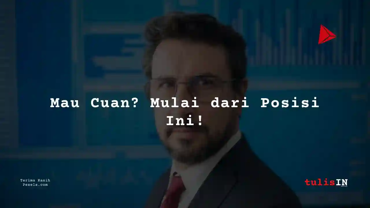 Berapa Gaji Manajer Lapangan?