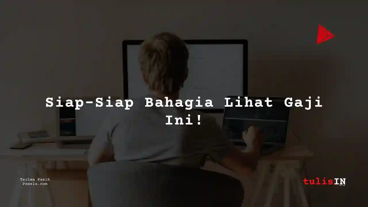 Berapa Gaji Manajer Pranning?