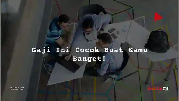 Berapa Gaji Marketing-Specialist?