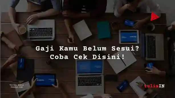 Berapa Gaji Marketing – Staff/Executive/Officer?