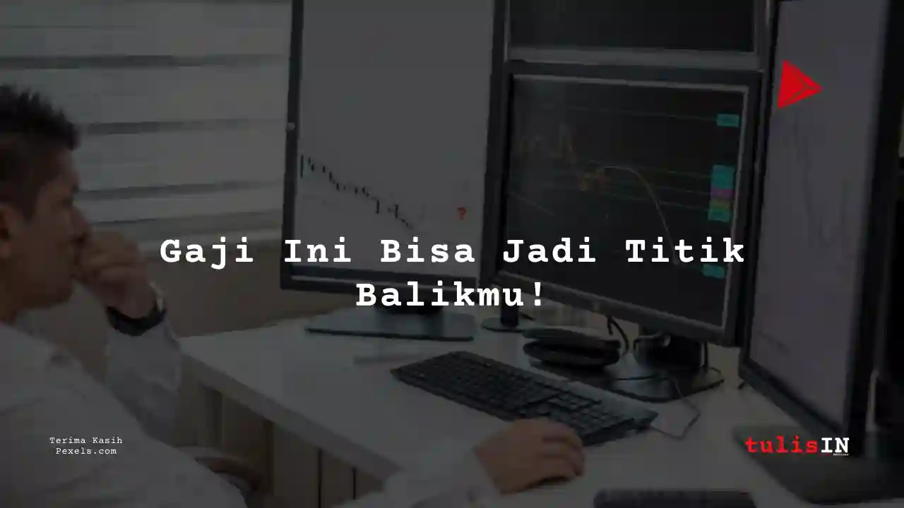 Berapa Gaji Marketing?