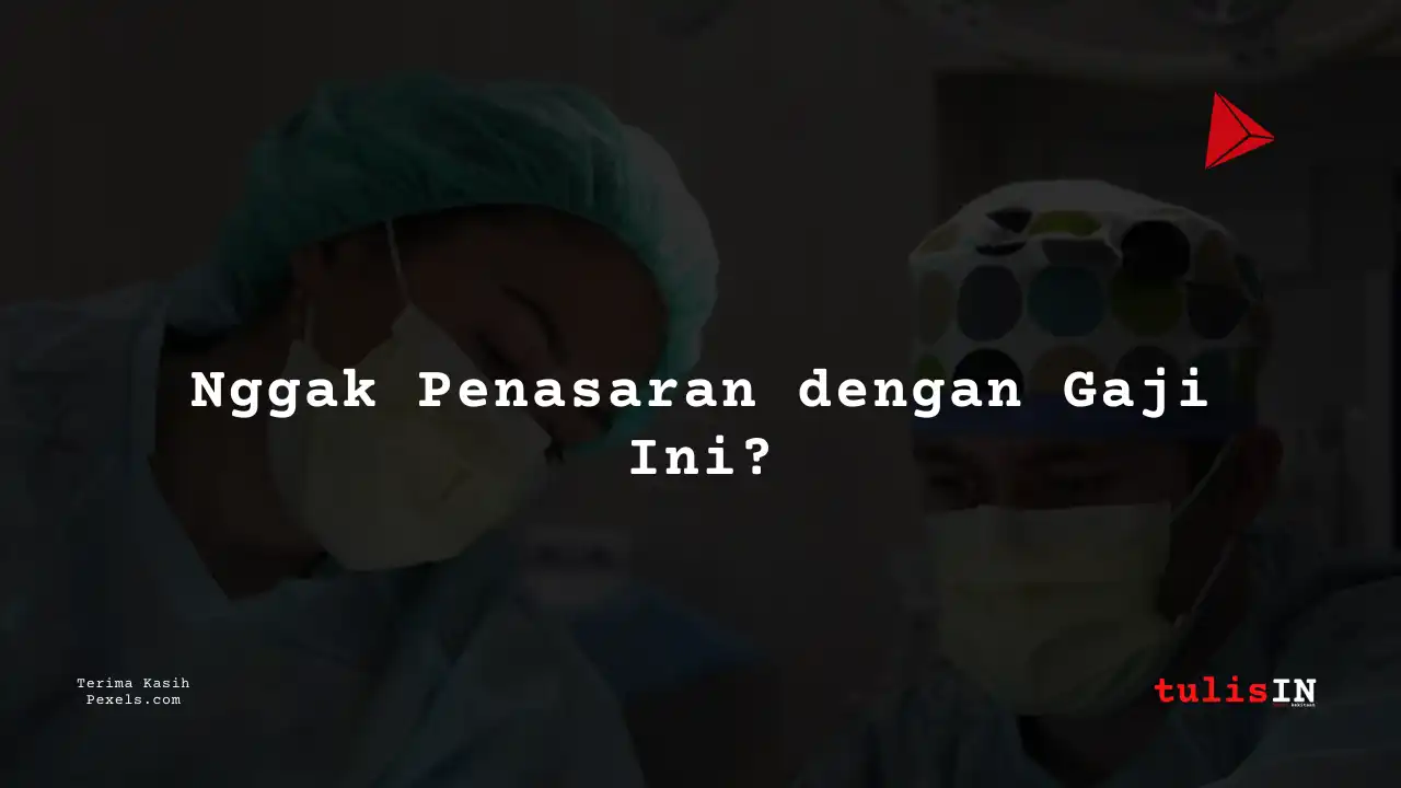 Berapa Gaji Medical Services BCA Life?