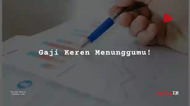 Berapa Gaji Customer Service/Pelayanan – Supervisor/Team Leader?