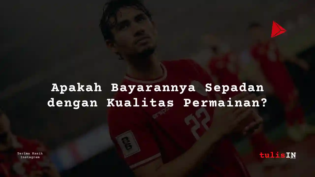 Berapa Gaji Nathan Tjoe-A-On – Bek Kiri (Left Back) Pemain Timnas Indonesia?