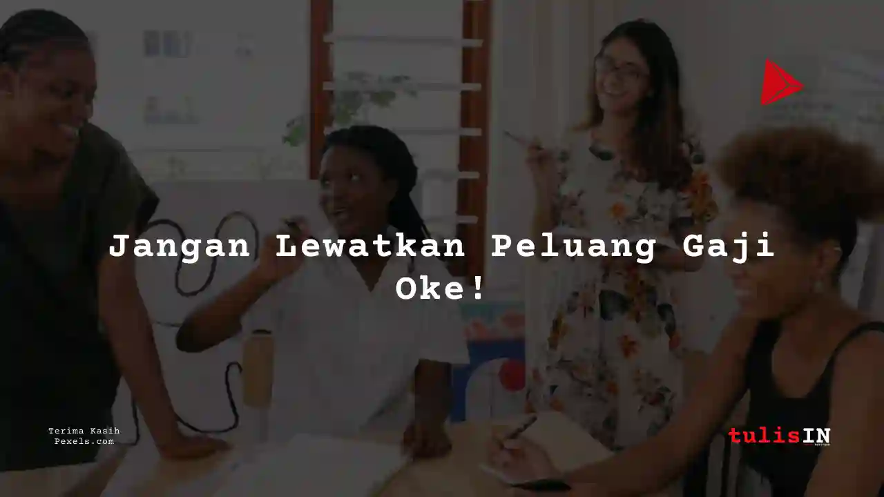 Berapa Gaji Operator/Panel PT Asuransi Lippo Insurance?