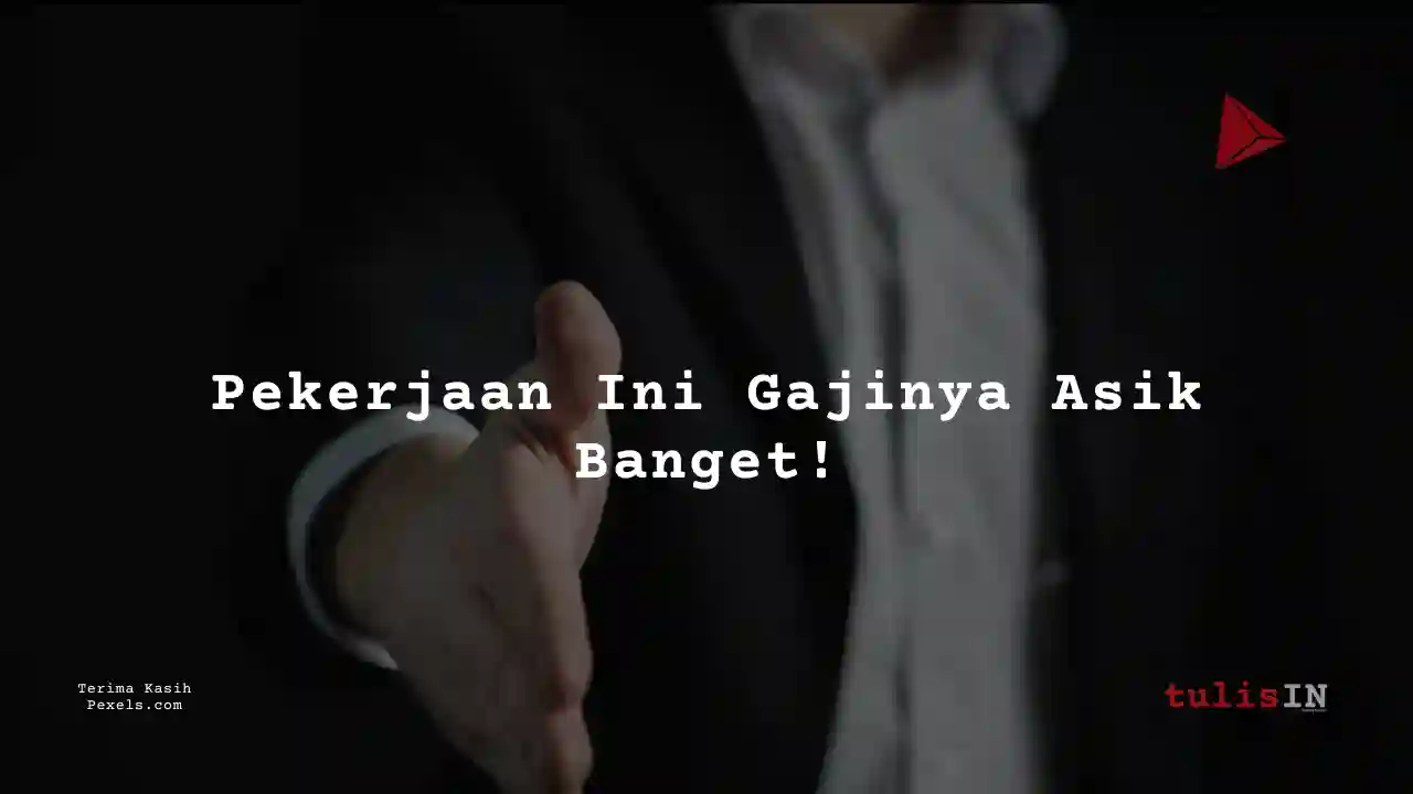 Berapa Gaji Hakim Golongan IVb?