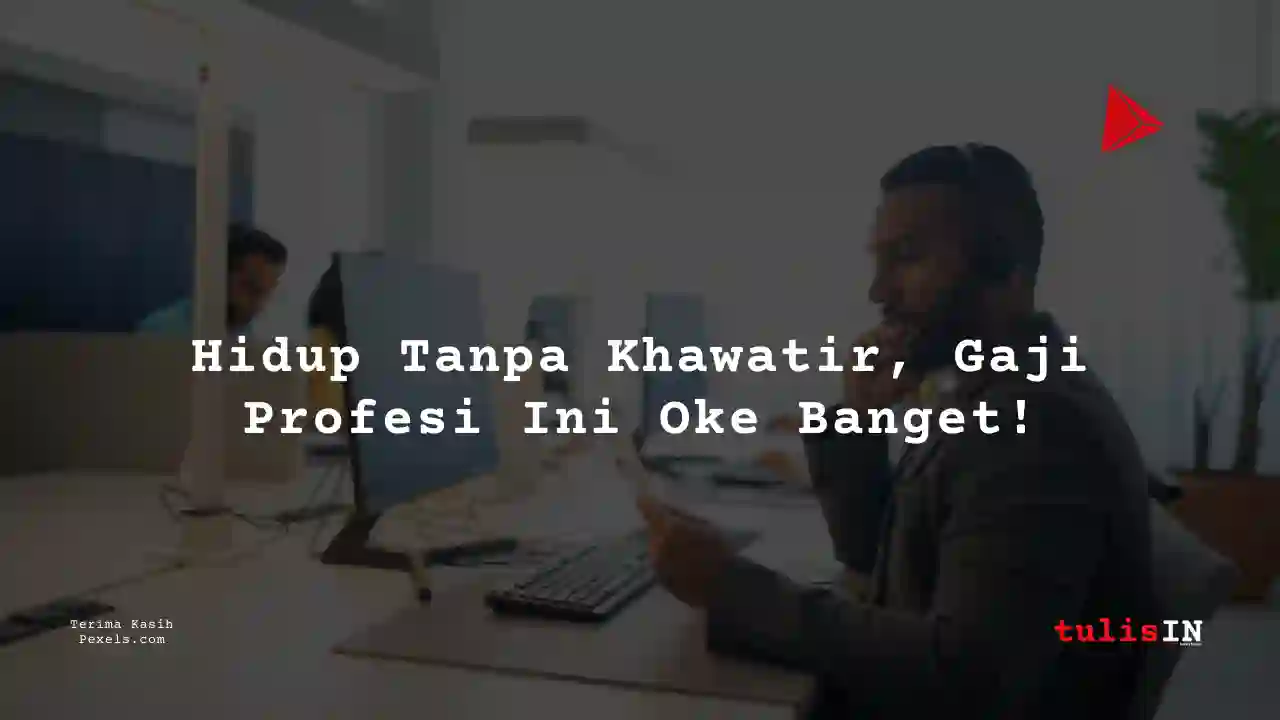 Berapa Gaji Teknisi PT Avrist Assurance?