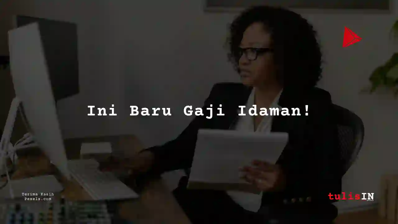 Berapa Gaji Field Manager Asuransi Nusantara Re?
