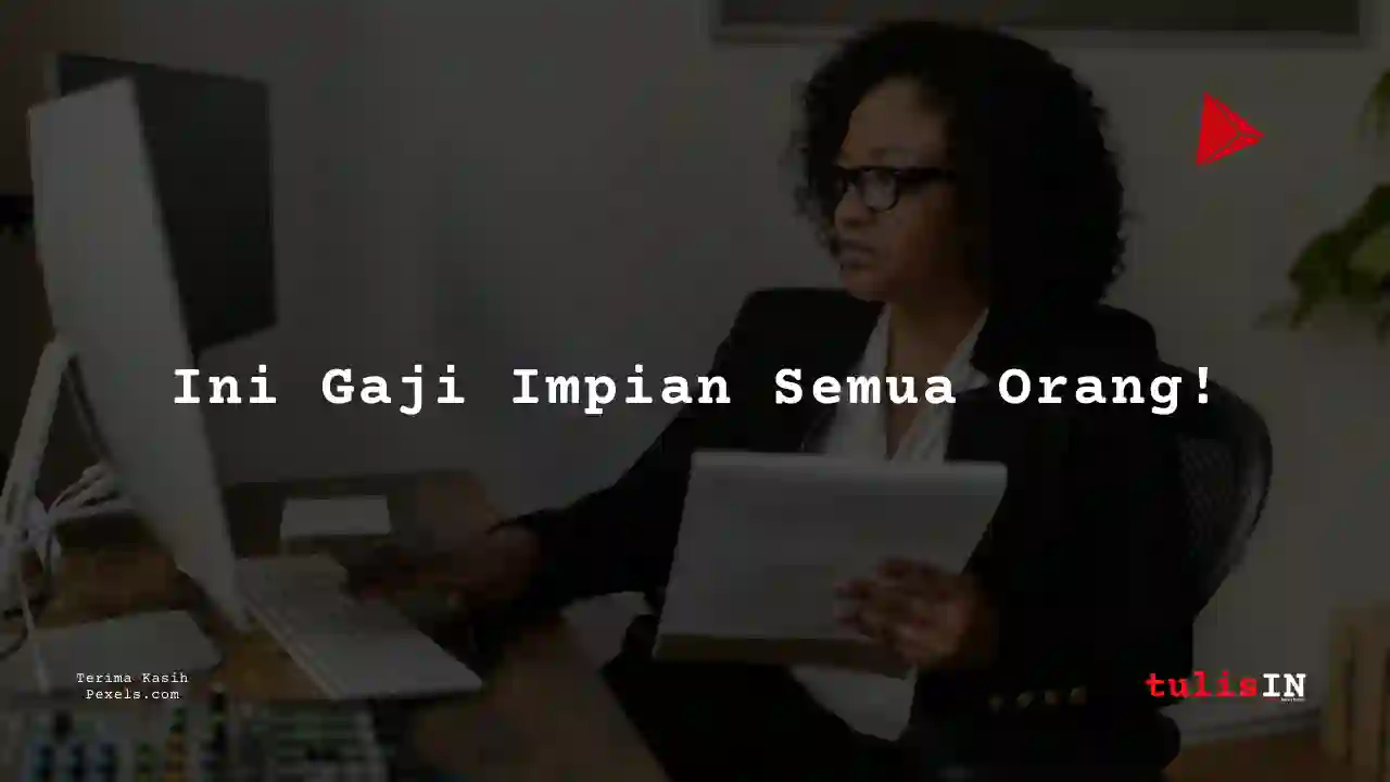Berapa Gaji Assistant Civil and Architect Asuransi Nusantara Re?