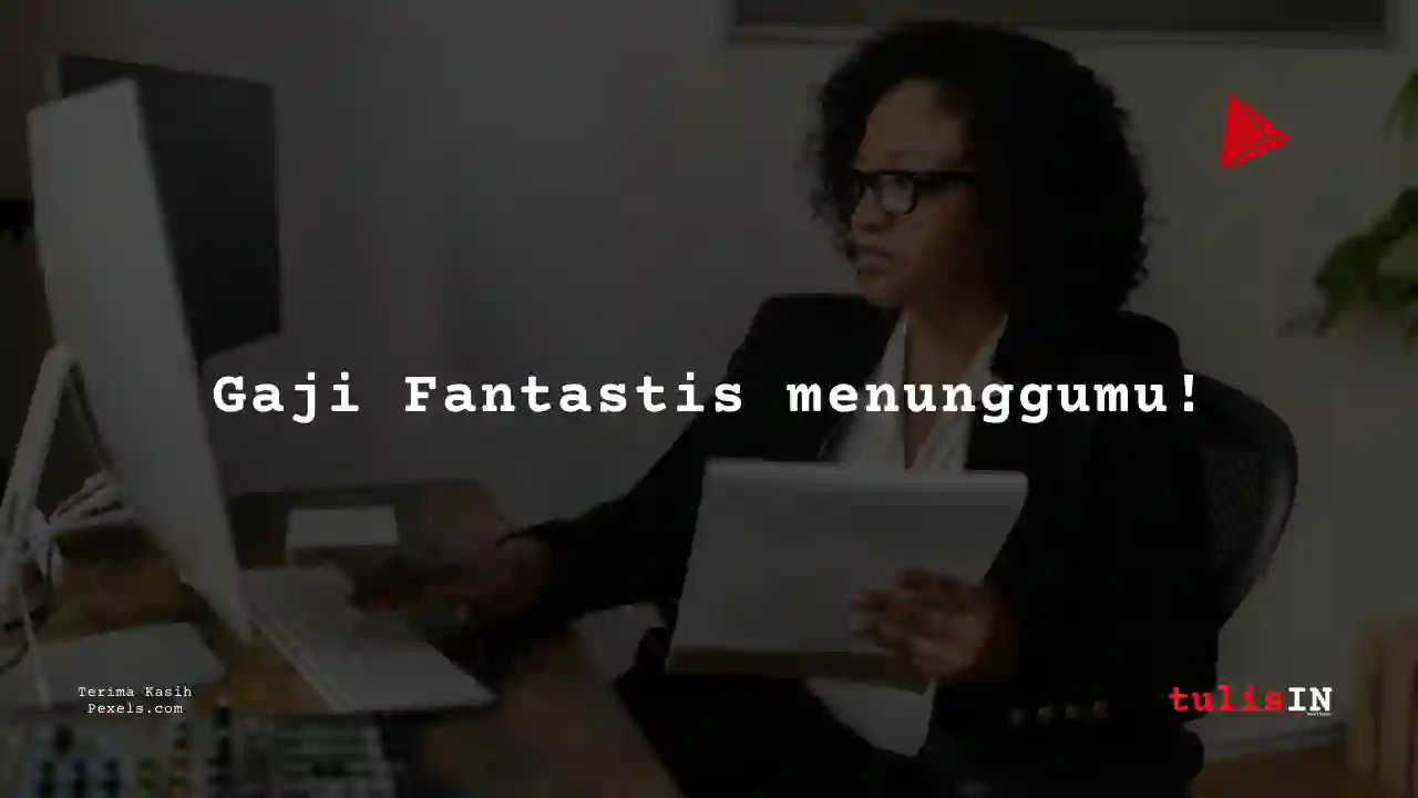Berapa Gaji HRD Section Head PT Avrist Assurance?