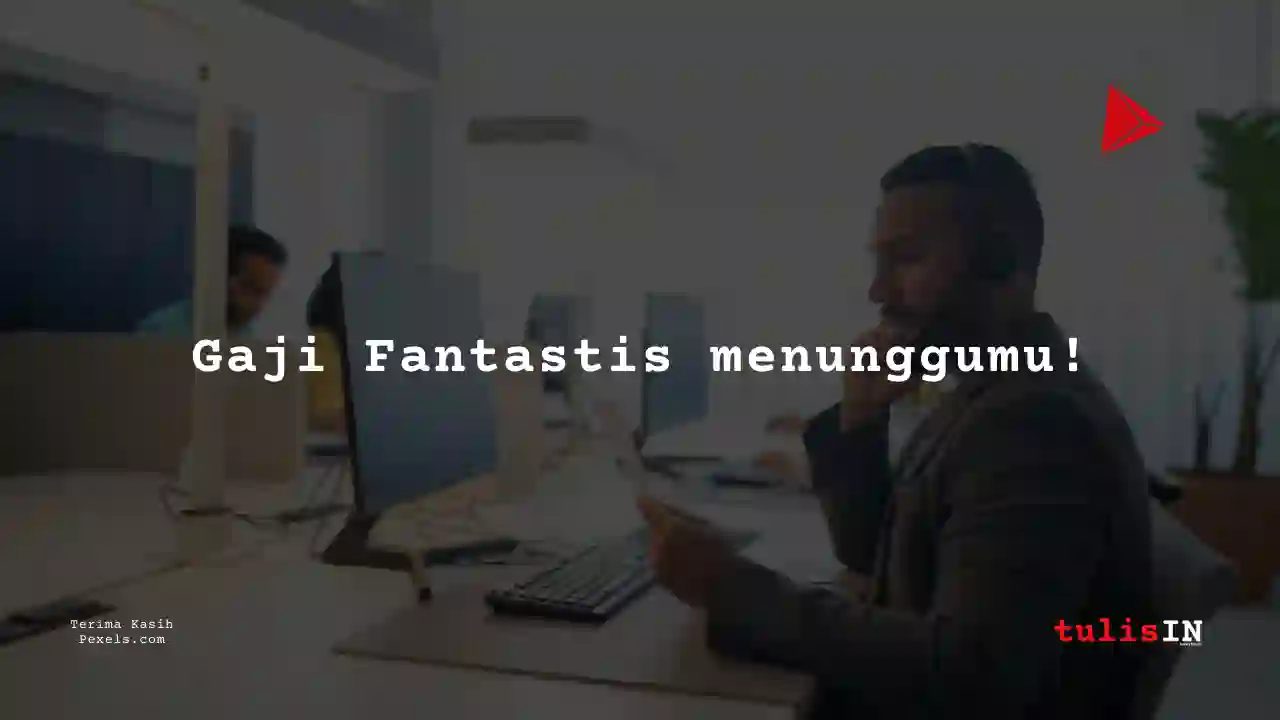 Berapa Gaji Intern PT Avrist Assurance?