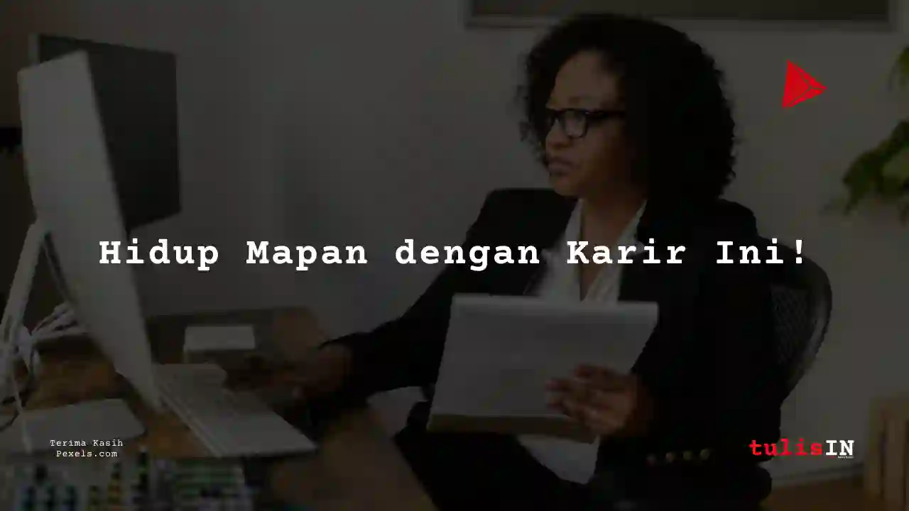 Berapa Gaji Marketing PT Avrist Assurance?