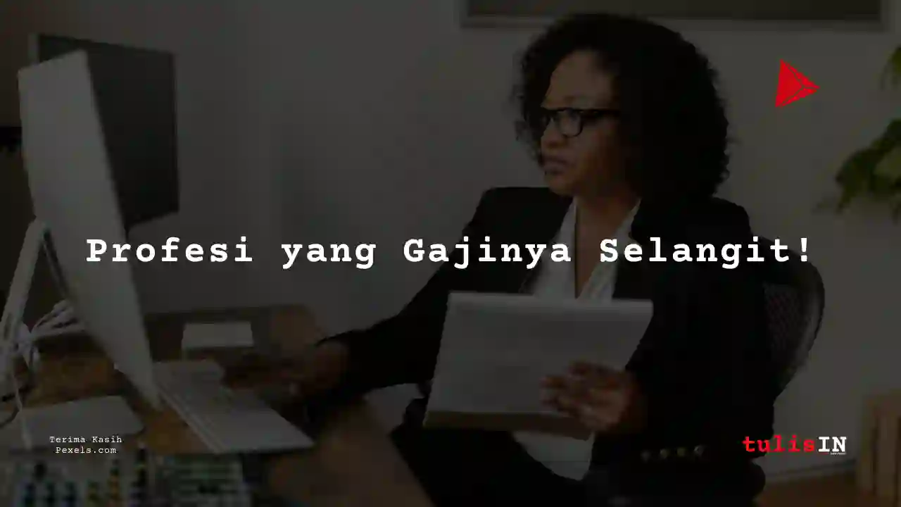 Berapa Gaji Specialist PT Avrist Assurance?