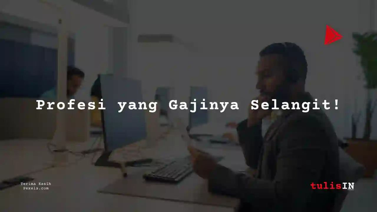 Berapa Gaji IT Support PT Avrist Assurance?