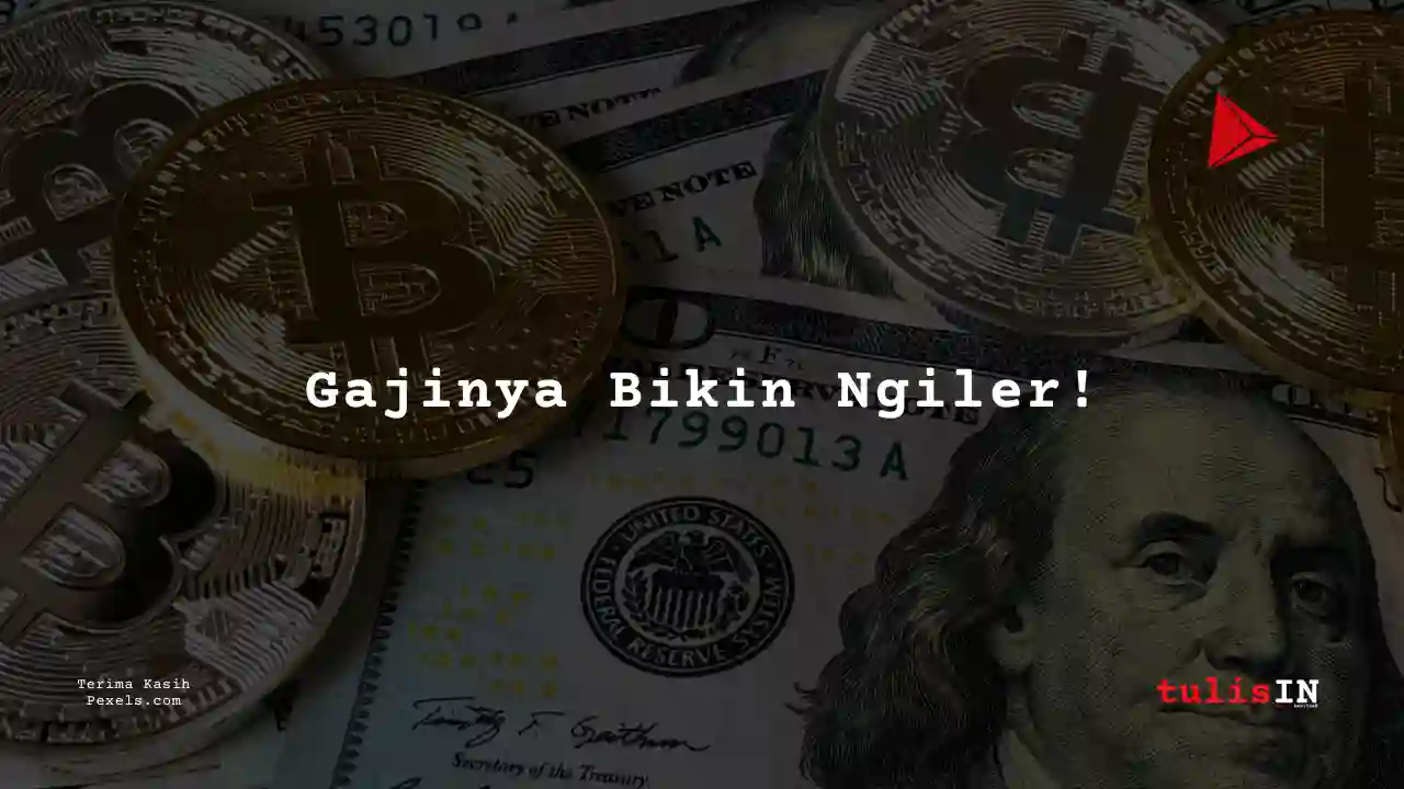 Berapa Gaji Golongan IIc?