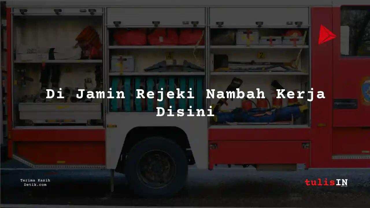 Berapa Gaji Golongan IIId Pemadam Kebakaran 2024?