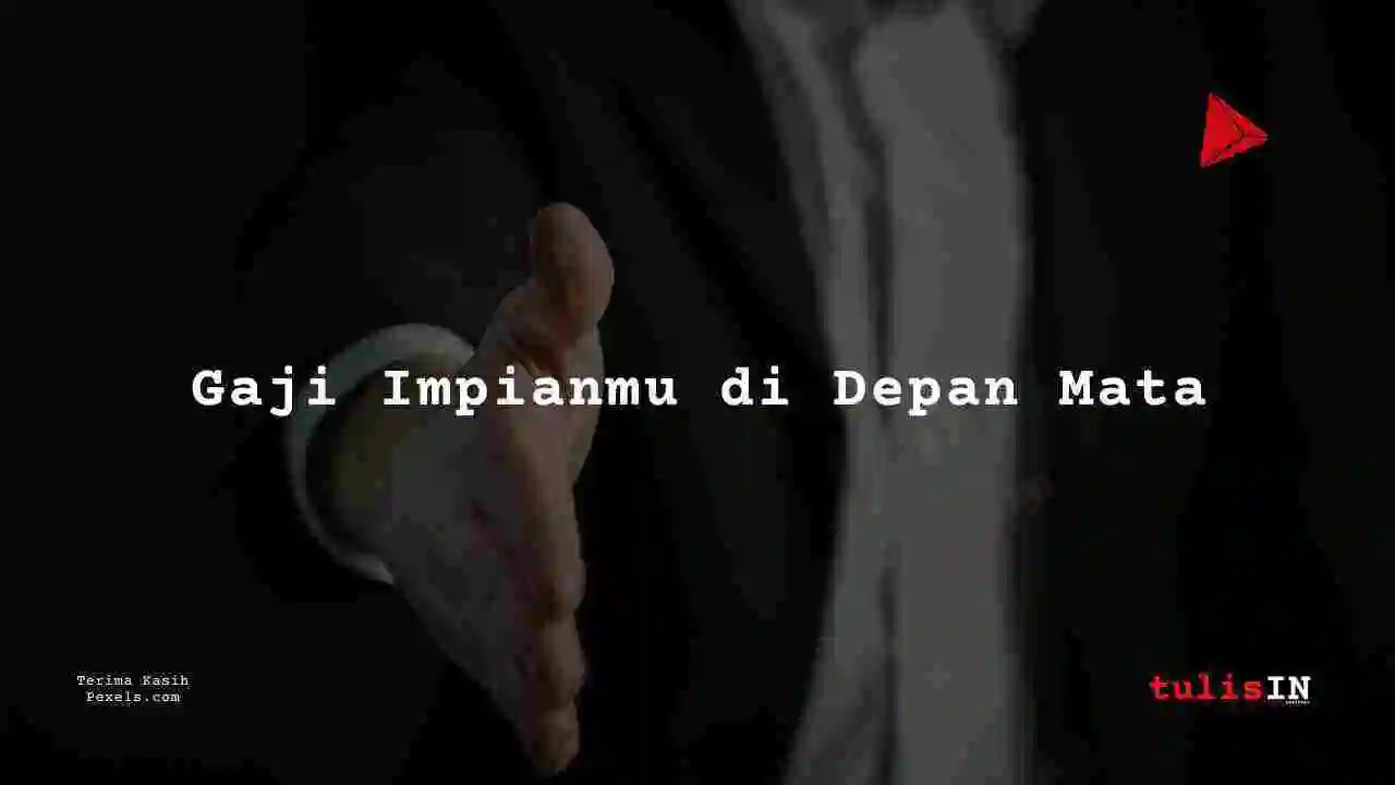 Berapa Gaji Penata Laksana Barang Terampil Kementerian Bappenas?