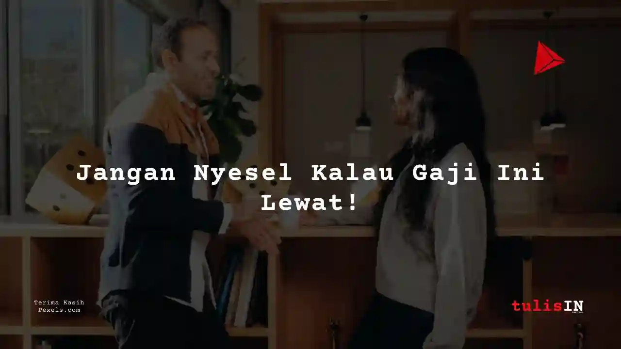 Berapa Gaji Pengawas Auditor?