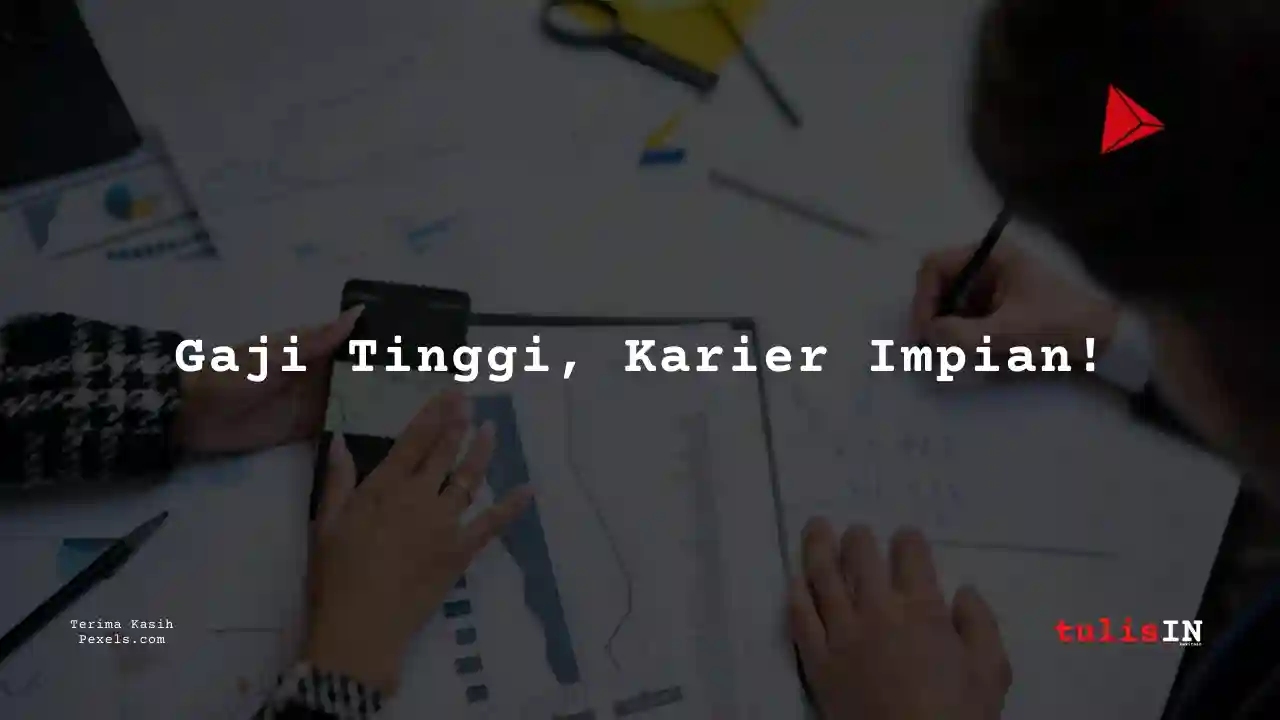 Berapa Gaji Pengawas Produksi?