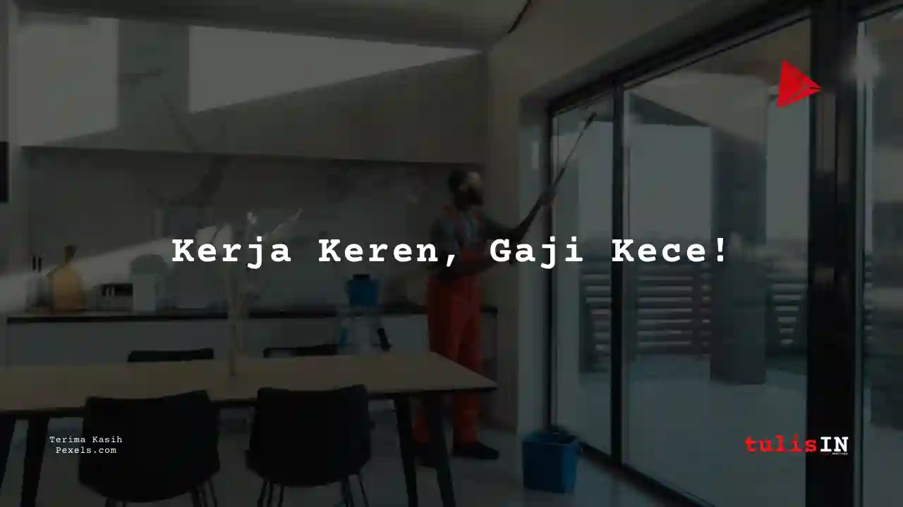 Berapa Gaji Pengawasan dan Pengeboran PT AIA Financial?