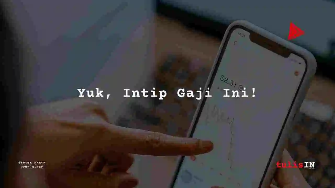 Berapa Gaji Pengelola Pengadaan Barang/Jasa Ahli Pertama Kementerian Bappenas?