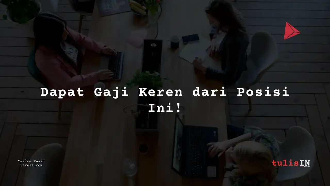 Berapa Gaji Pengembang Bisnis PT Asuransi Manulife Indonesia?