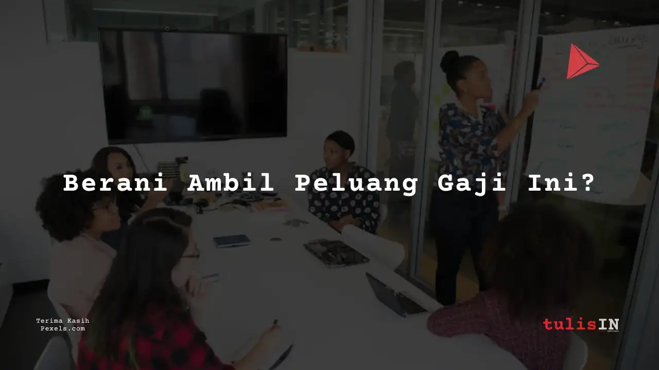 Berapa Gaji Petugas Akun Hutang PT Asuransi Manulife Indonesia?