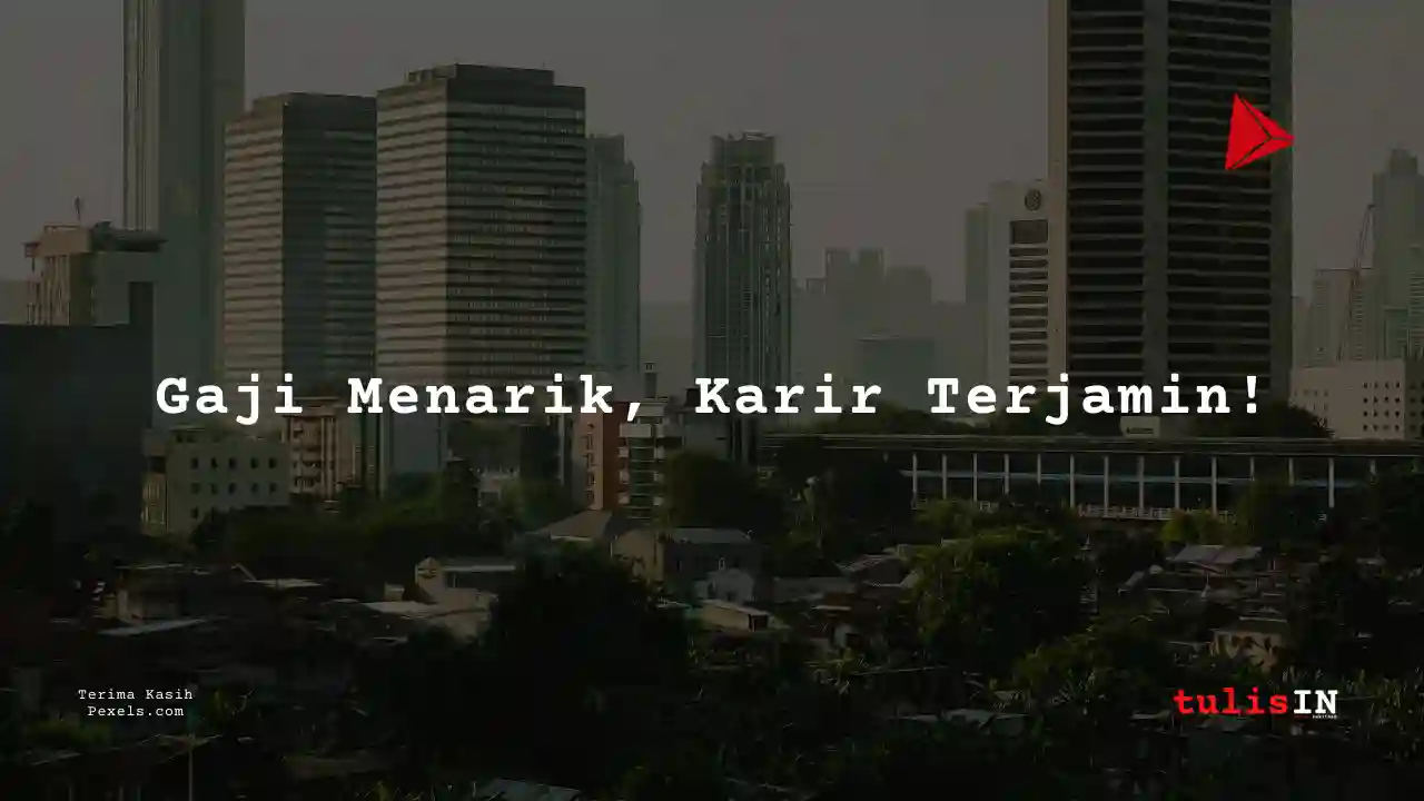 Berapa Gaji Planning Manager PT China Life Insurance?