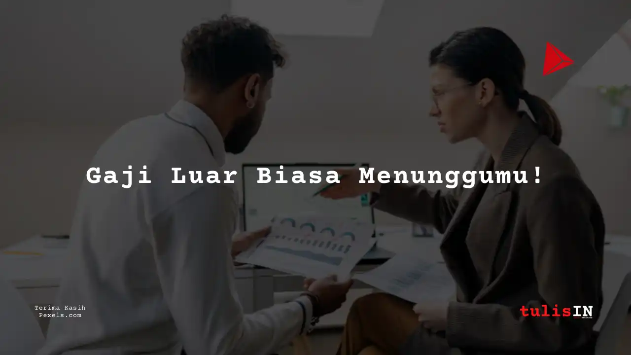 Berapa Gaji Planning Manager BCA Life?