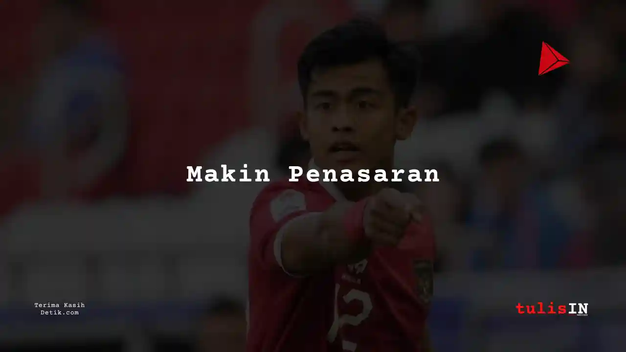 Berapa Gaji Pratama Arhan di Bangkok United?