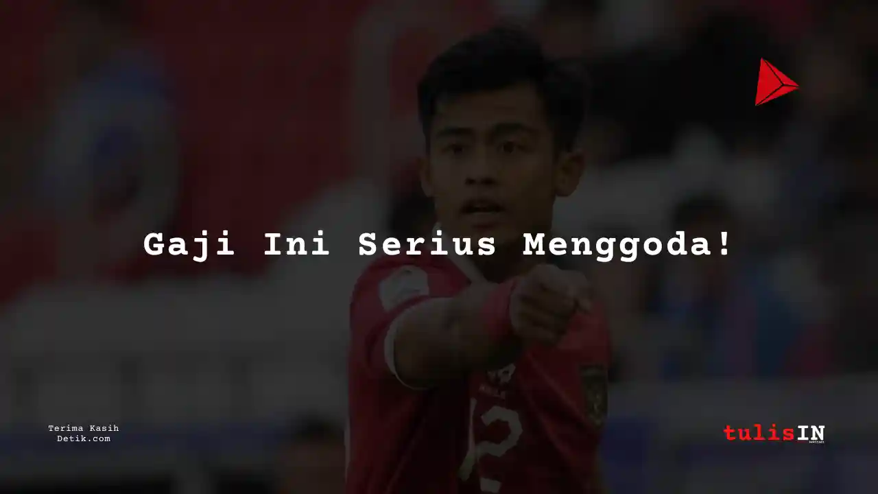 Berapa Gaji Pratama Arhan di PSIS Semarang?