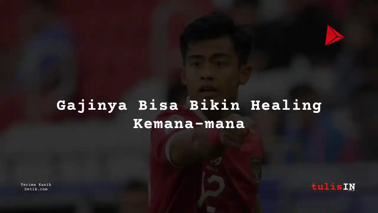 Berapa Gaji Pratama Arhan di Tokyo Verdy?