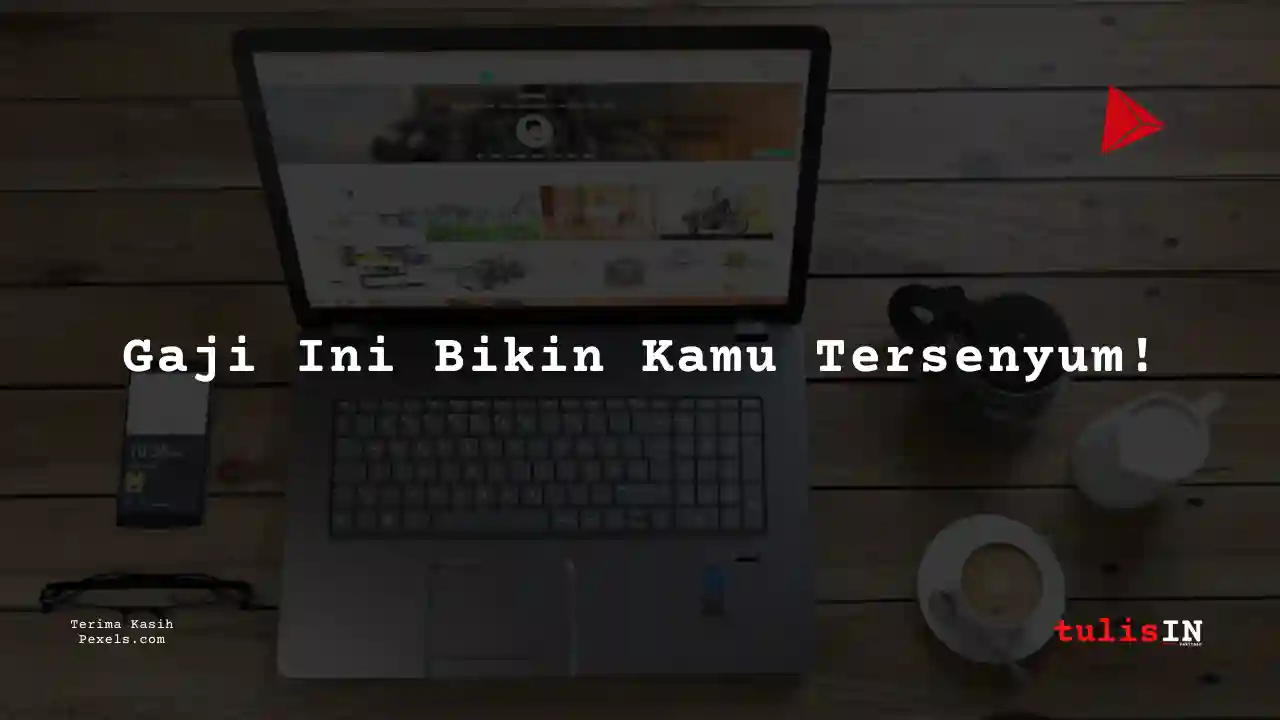 Berapa Gaji Printing & Delivery Staff Asuransi Inare?