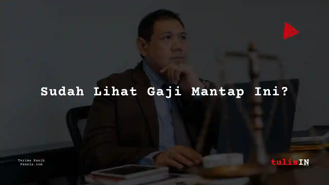 Berapa Gaji Process Engineering Toio Marine?