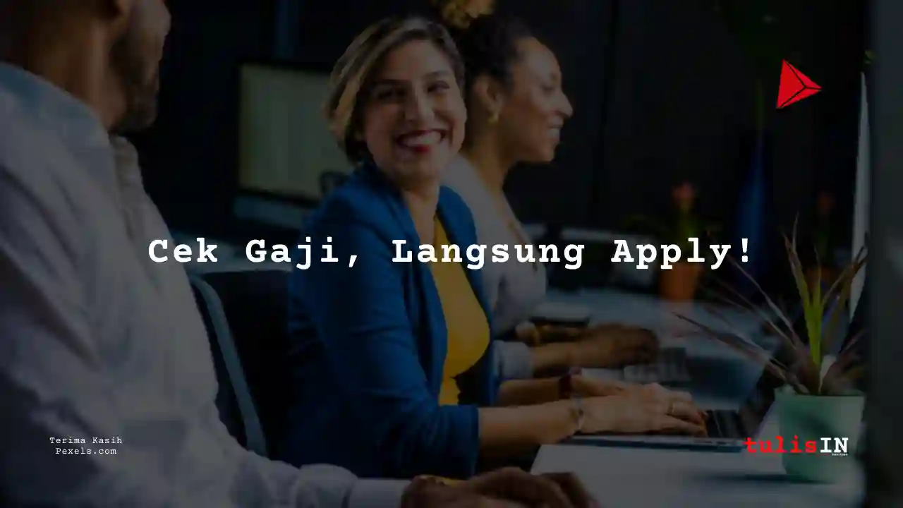 Berapa Gaji Production Supervisor PT Asuransi Lippo Insurance?