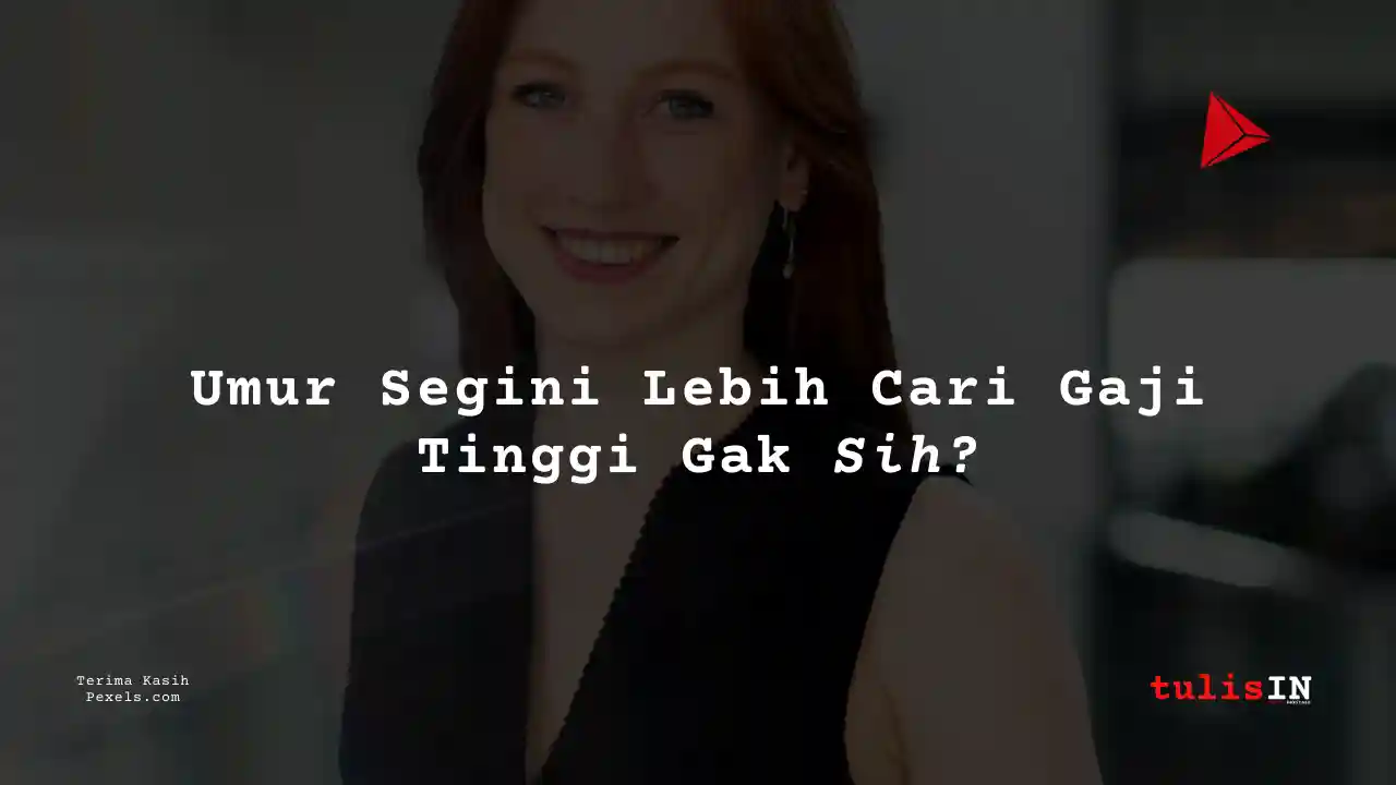 Berapa Gaji Professional Mandiri Inhealth?