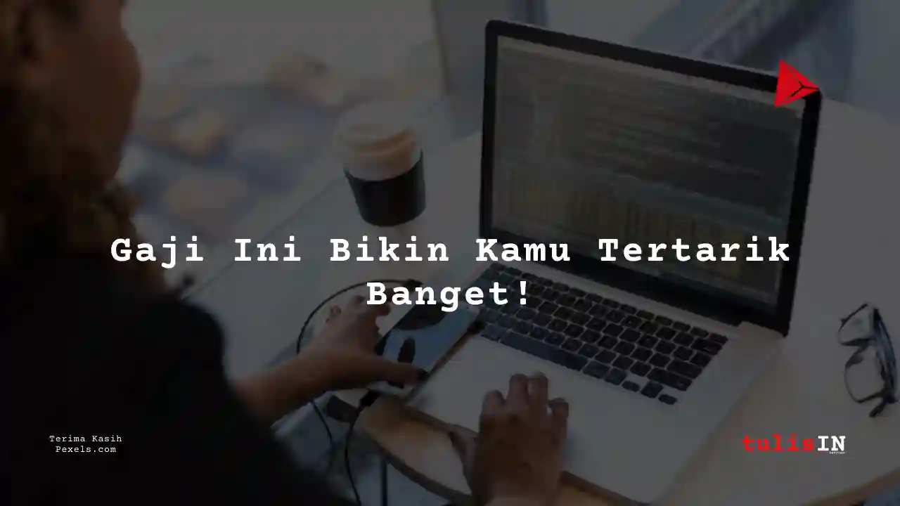 Berapa Gaji Project Engineer Toio Marine?