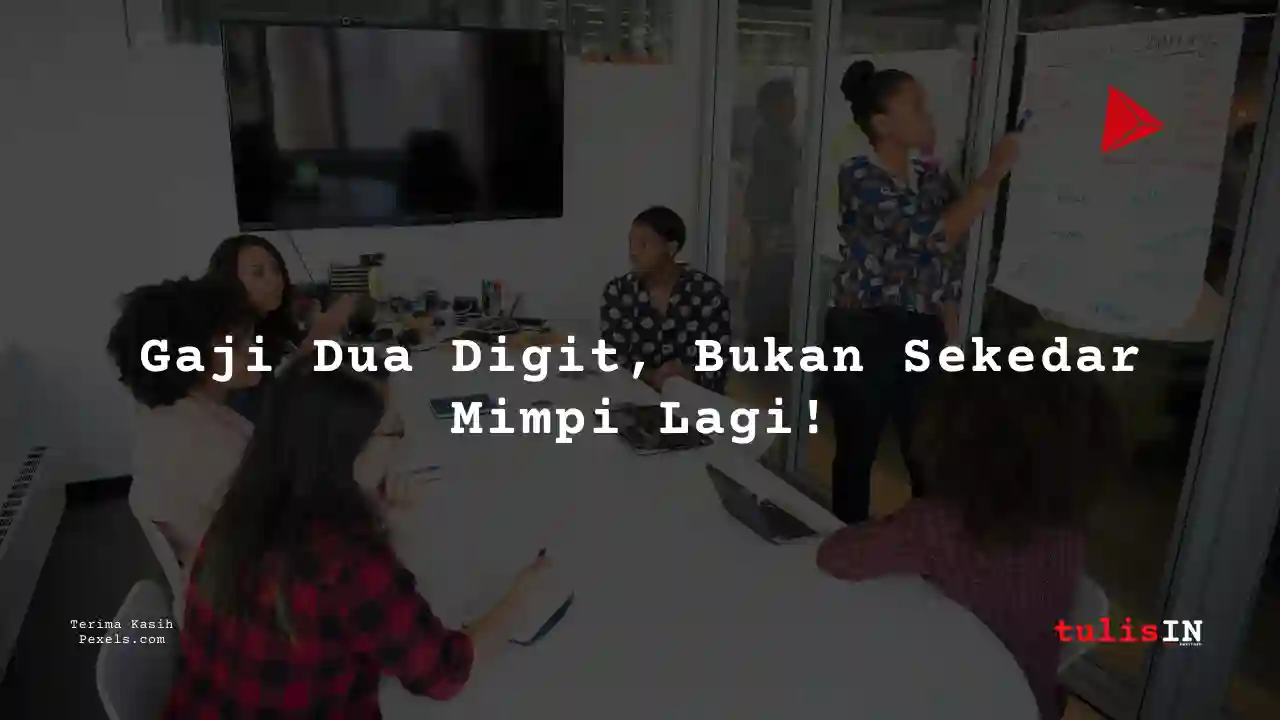 Berapa Gaji Public Relations PaninDai-ichi-Life?