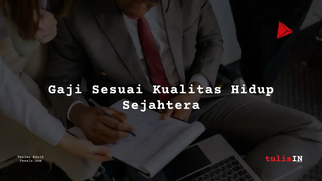 Gaji Quality Management Staff PT Asuransi Jiwa Sequis Life