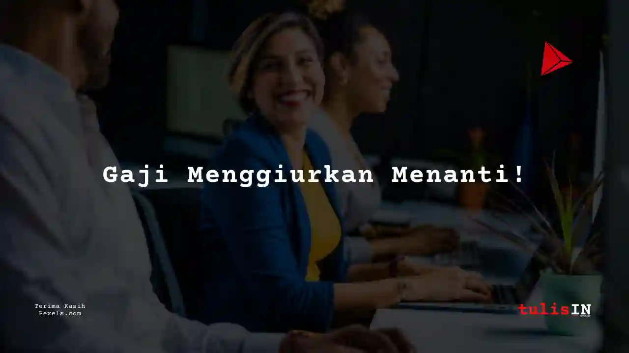 Berapa Gaji Quality Management Staff PT Asuransi Lippo Insurance?