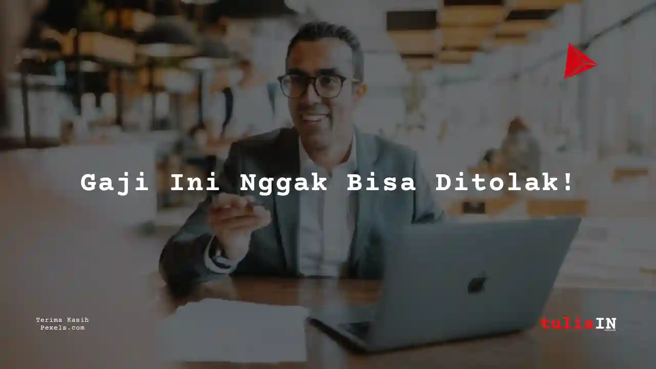 Berapa Gaji Division Head Asuransi Nusantara Re?