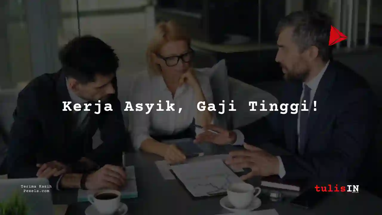 Berapa Gaji Receptionist PT Asuransi Lippo Insurance?