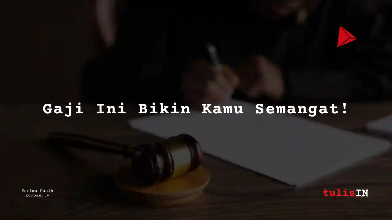 Berapa Gaji Reconfirmation Staff Asuransi Inare?