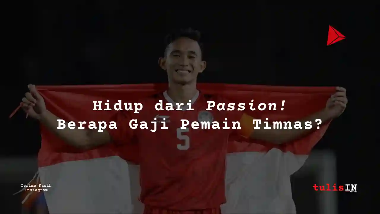 Berapa Gaji Rizky Ridho Bek Tengah (Center Back) Timnas Indonesia?