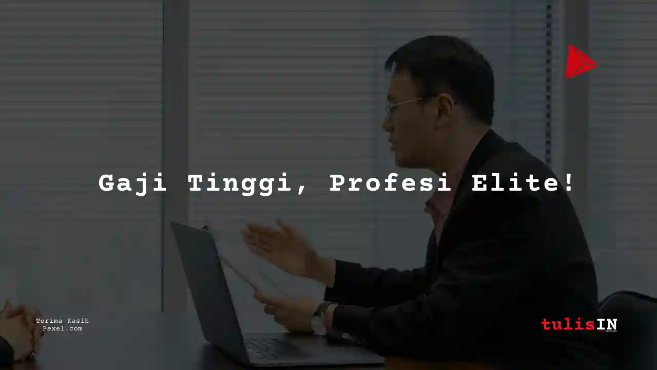 Berapa Gaji Senior Business Analyst PaninDai-ichi-Life?
