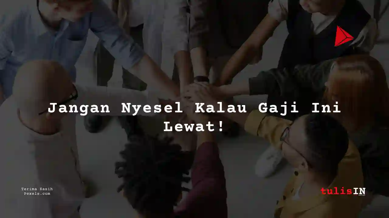 Berapa Gaji Services PaninDai-ichi-Life?
