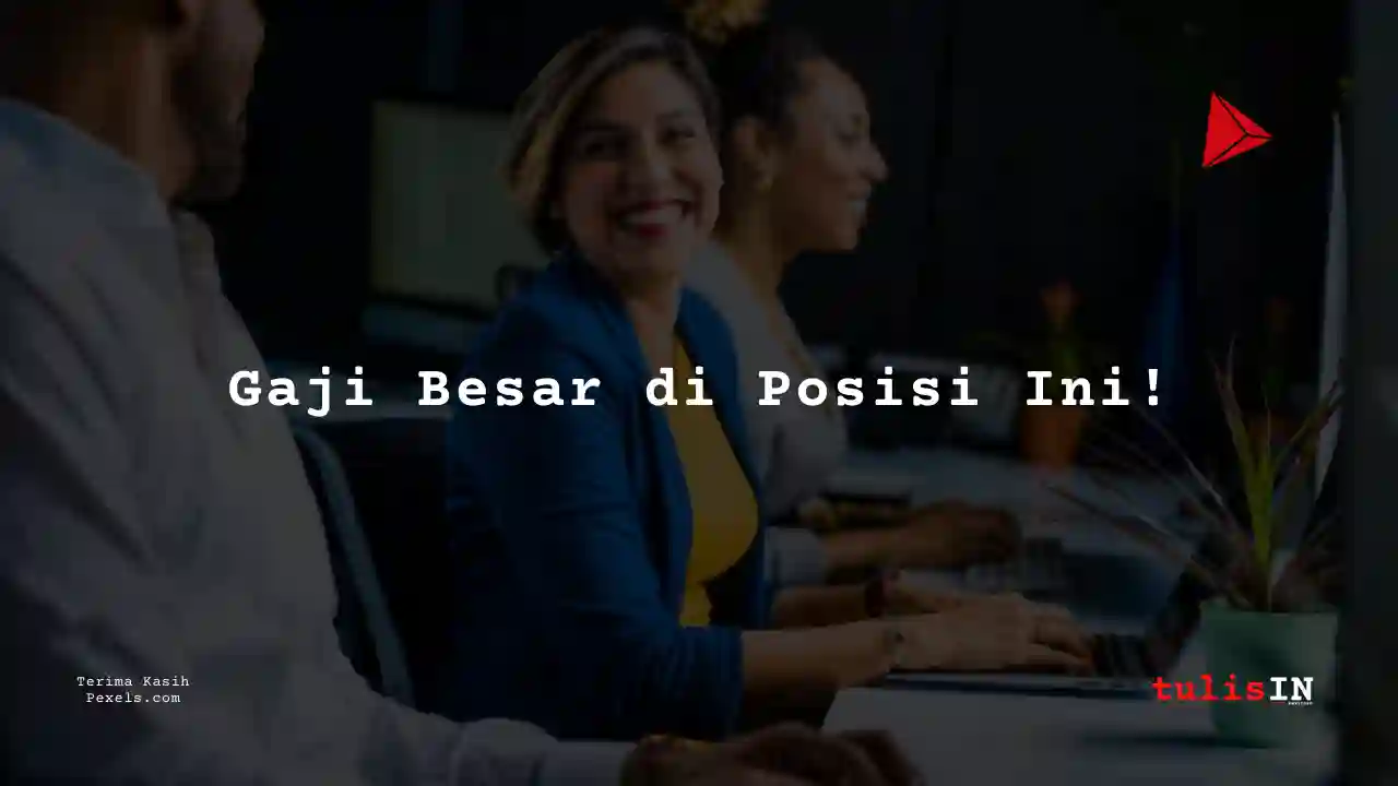 Berapa Gaji Specialist PT Asuransi Lippo Insurance?