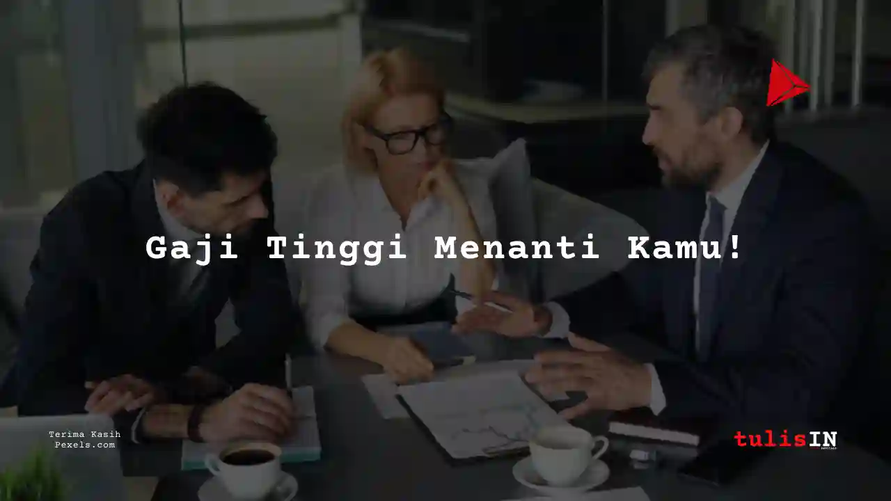 Berapa Gaji Staf Administrasi dan Teknis PT Asuransi Lippo Insurance?