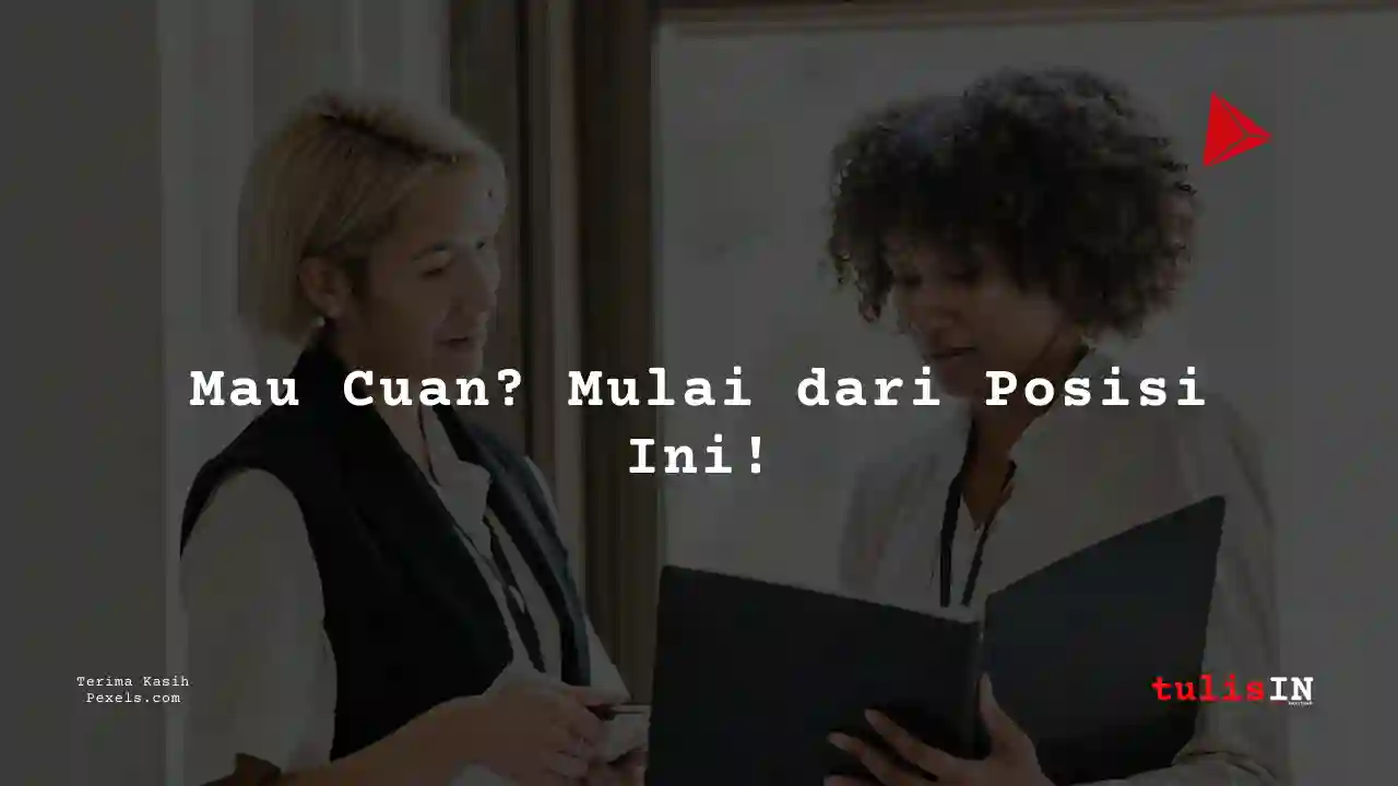 Berapa Gaji Staf Administrasi dan Teknis PaninDai-ichi-Life?